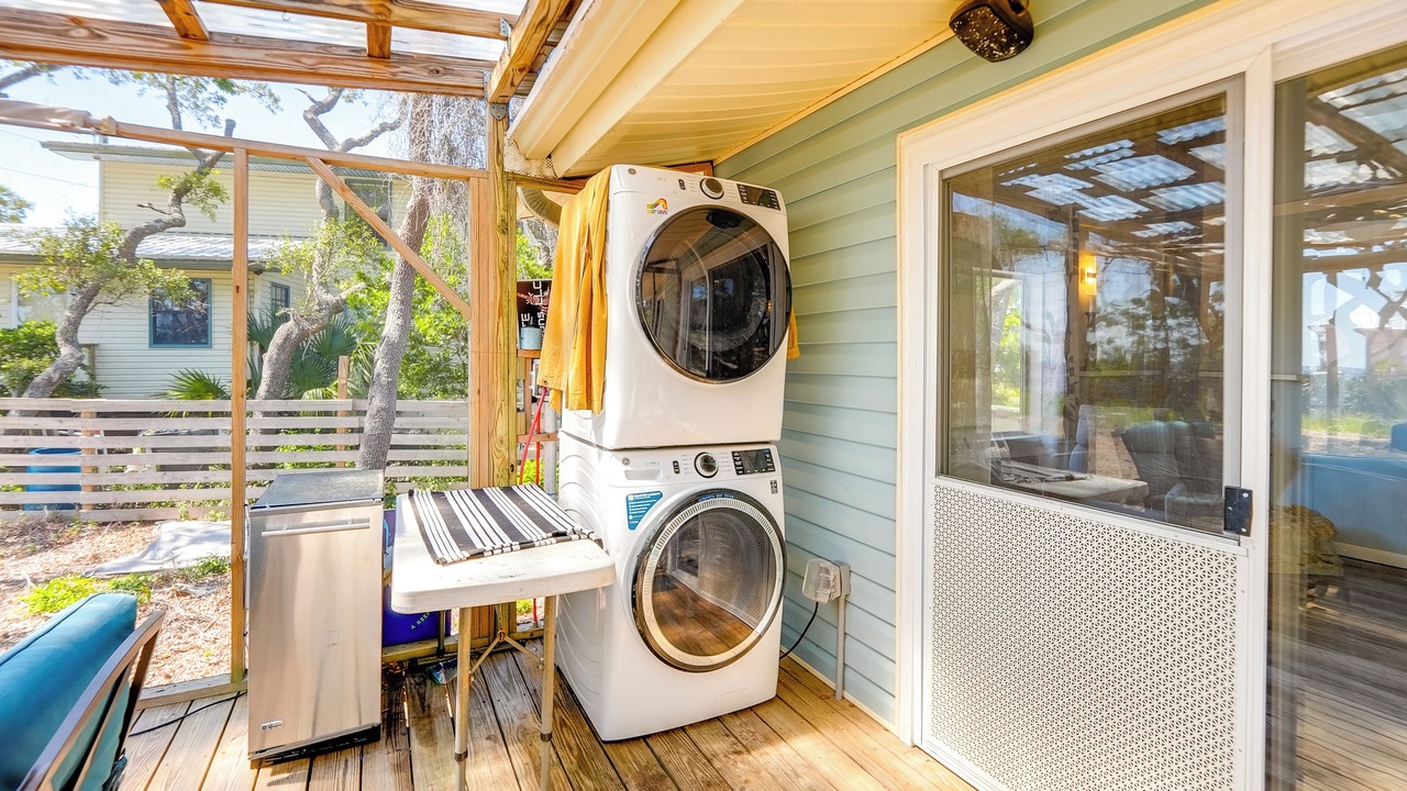 Photo of Outdoor in Alligator Point