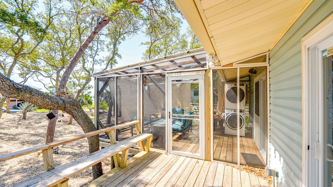 Photo of Outdoor in Alligator Point
