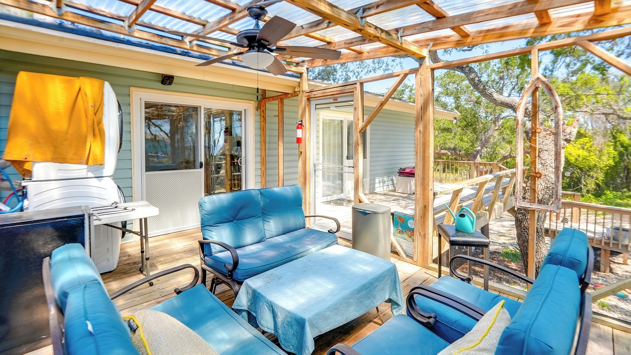 Photo of Outdoor in Alligator Point