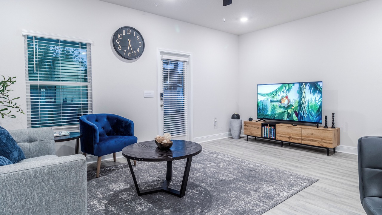 Photo of Livingroom in Ferry Pass