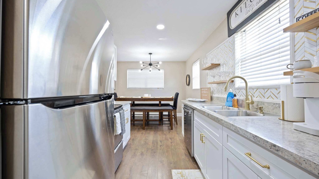 Photo of Kitchen in Tropic