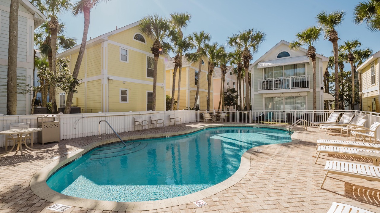 Photo of Outdoor in Crystal Shores