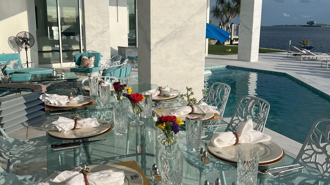 Photo of Outdoor in St. Petersburg - Clearwater