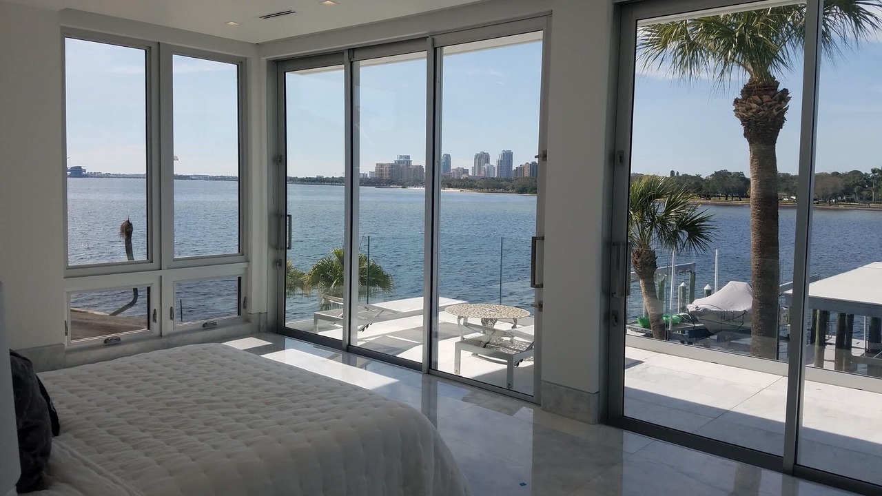Photo of Bedroom in St. Petersburg - Clearwater