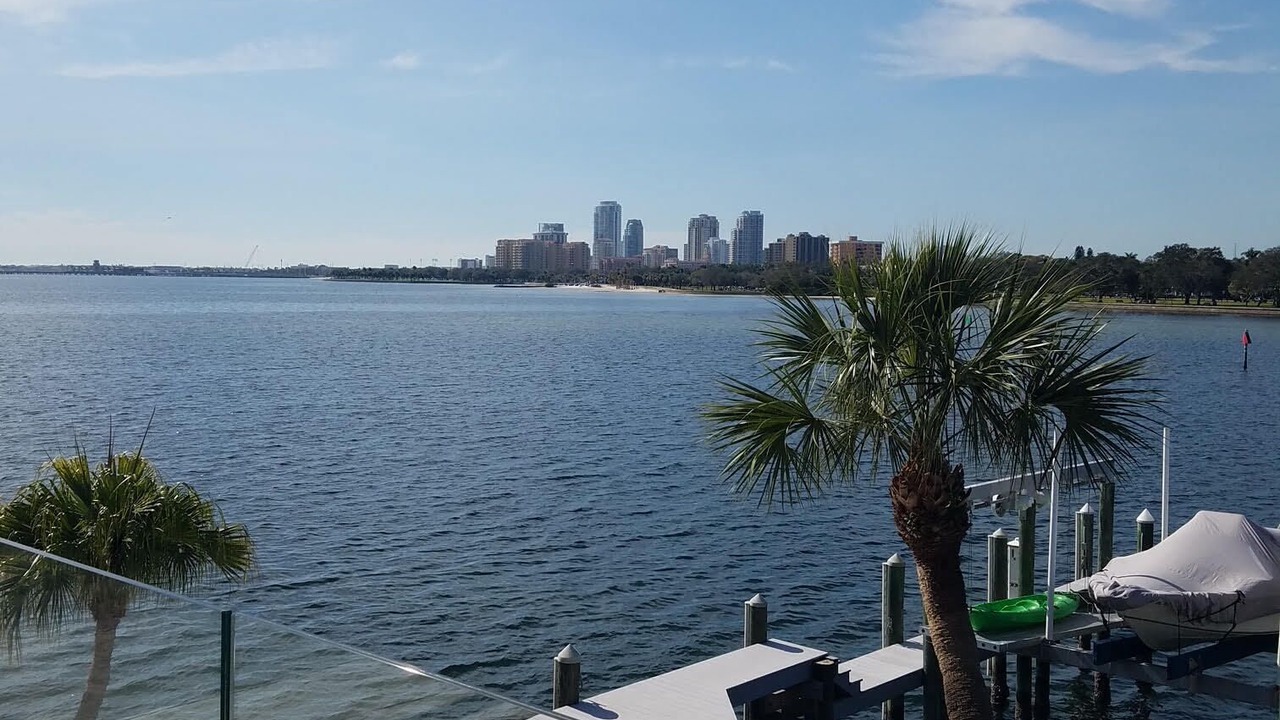 Photo of Outdoor in St. Petersburg - Clearwater