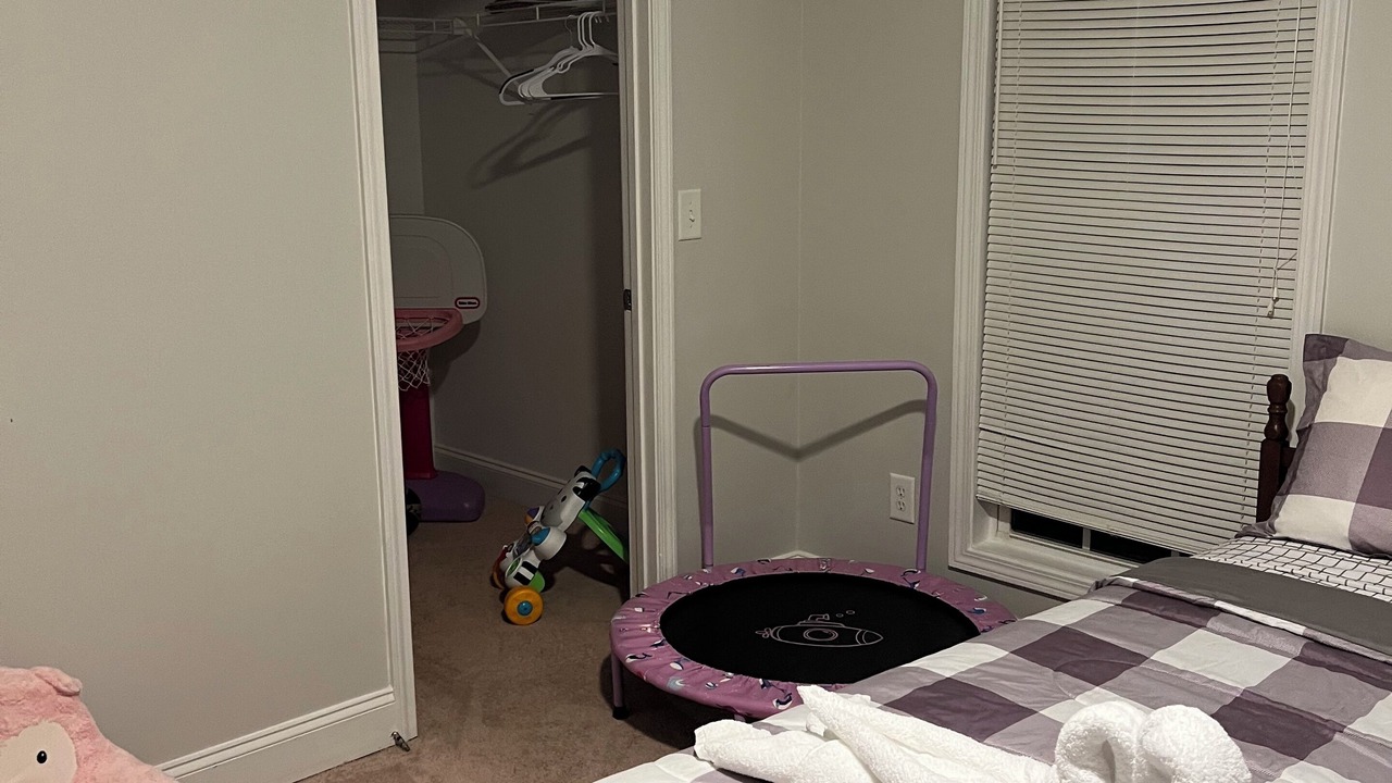 Photo of Bedroom in Jonesboro