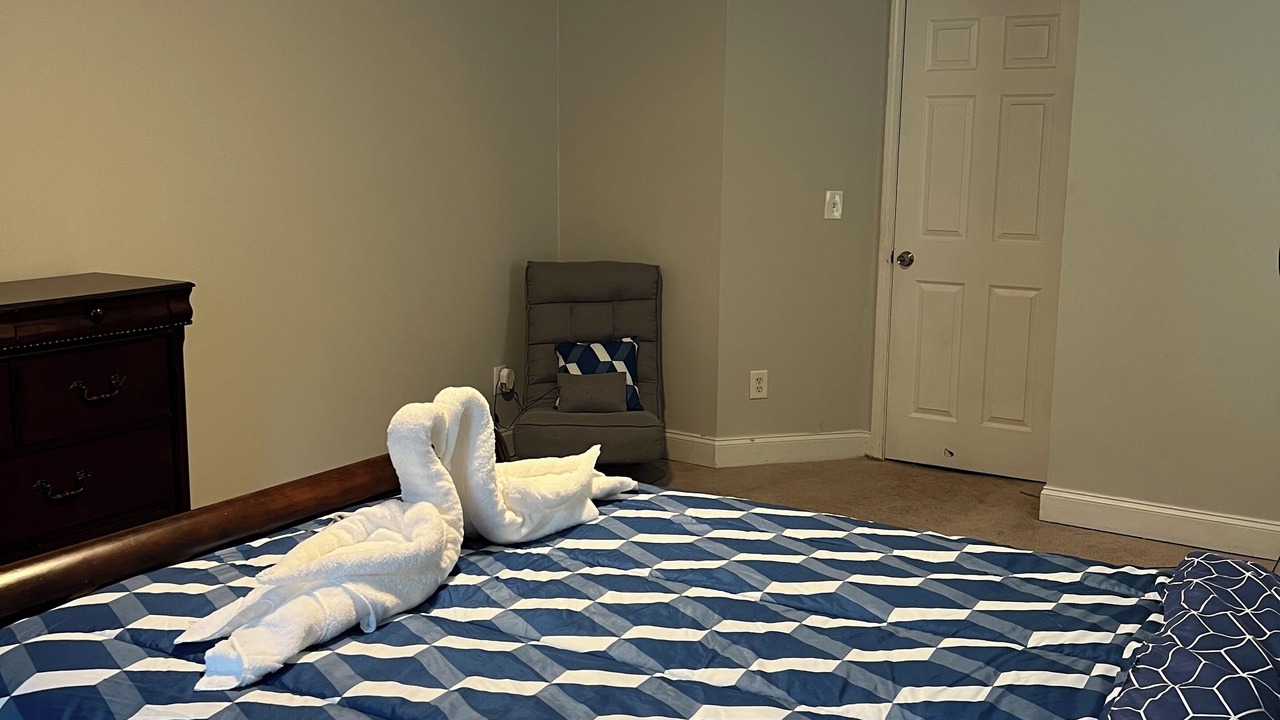 Photo of Bedroom in Jonesboro