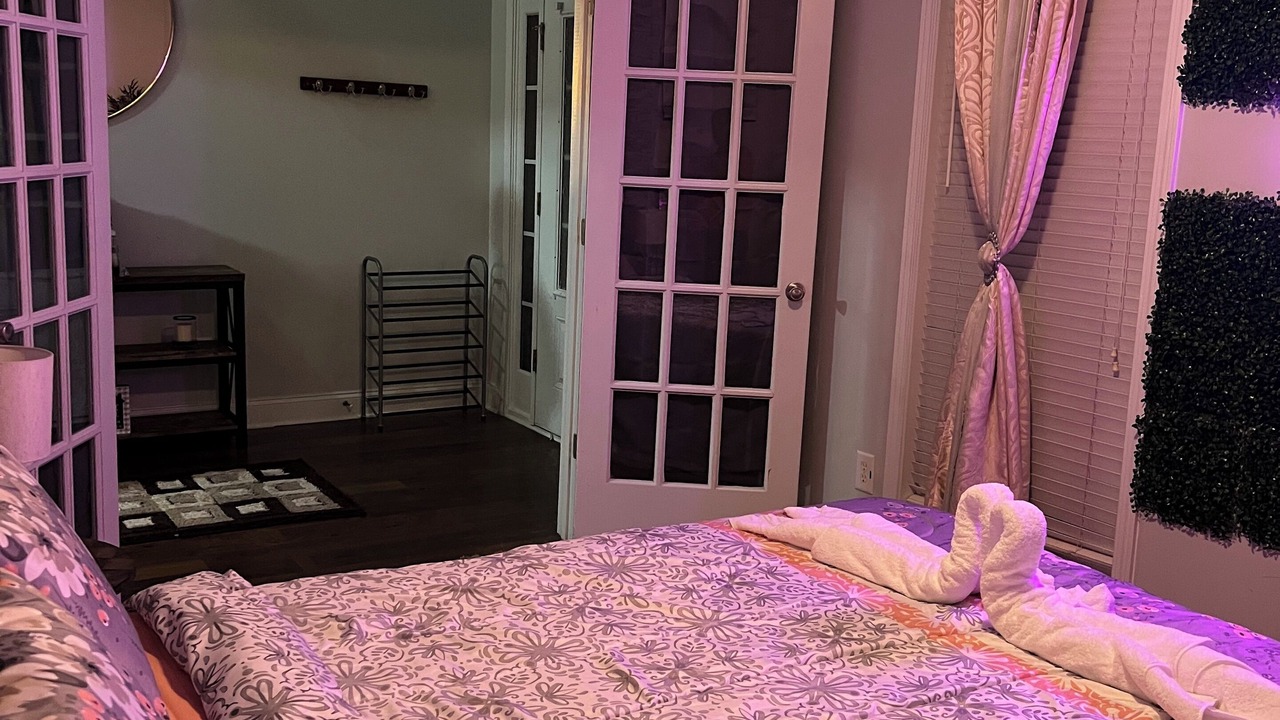 Photo of Bedroom in Jonesboro