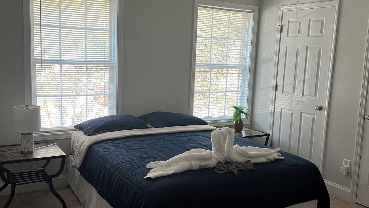 Photo of Bedroom in Jonesboro