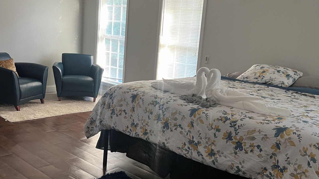 Photo of Bedroom in Jonesboro
