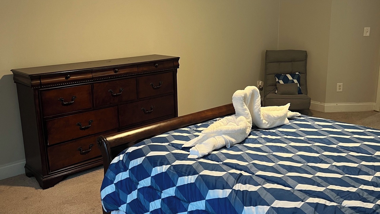 Photo of Bedroom in Jonesboro