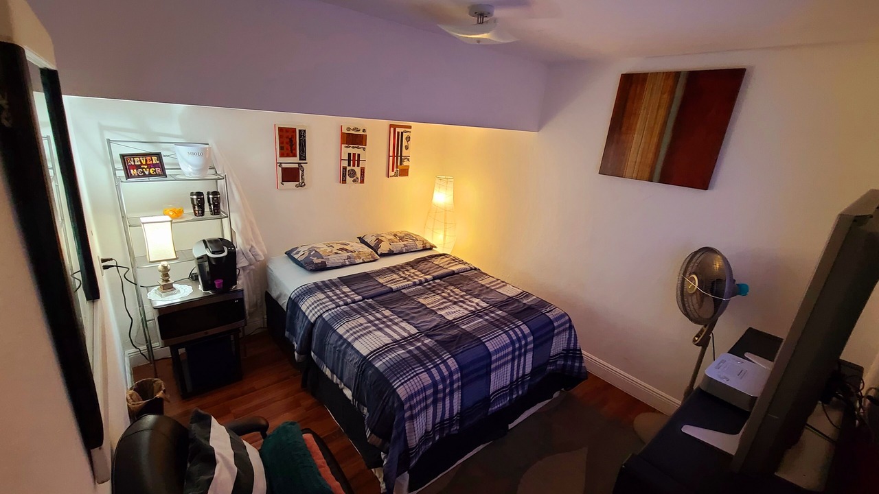 Photo of Bedroom in Doral