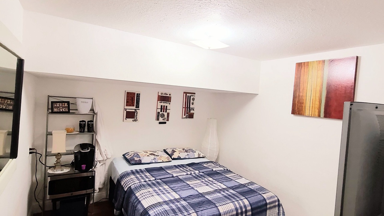 Photo of Bedroom in Doral