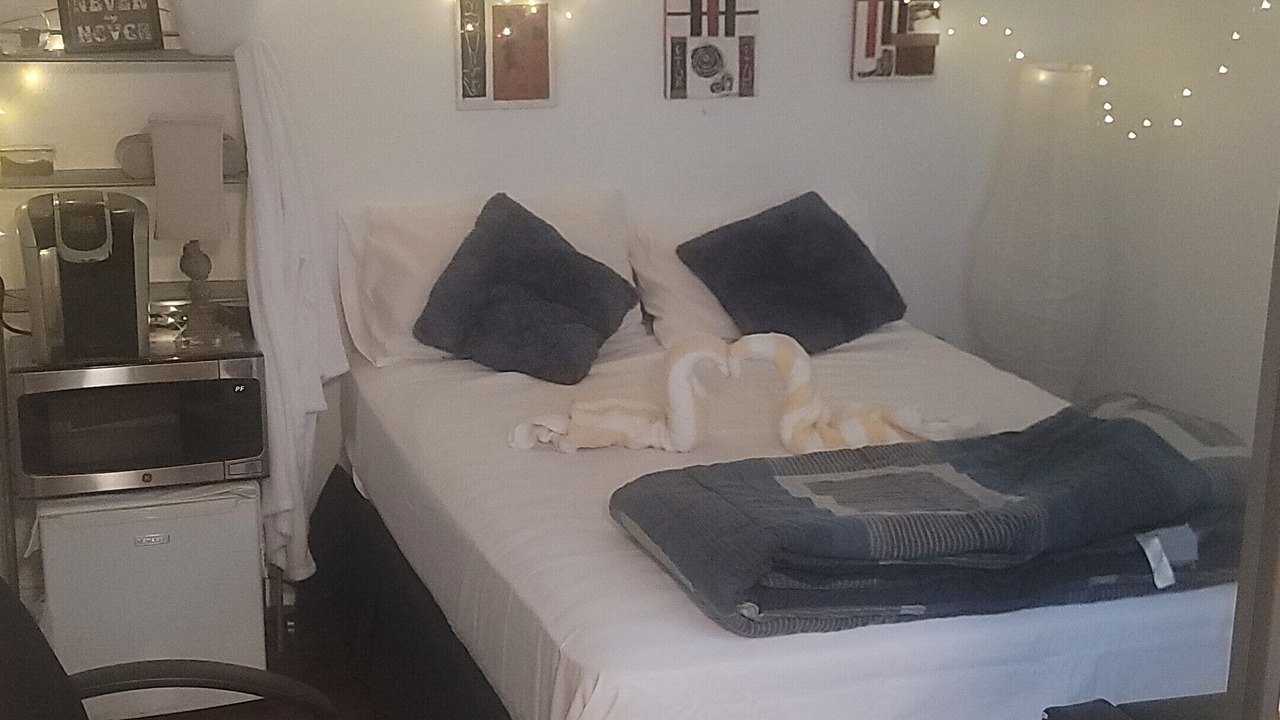Photo of Bedroom in Doral