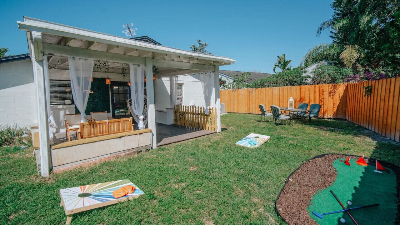 Photo of Outdoor in Northlakes