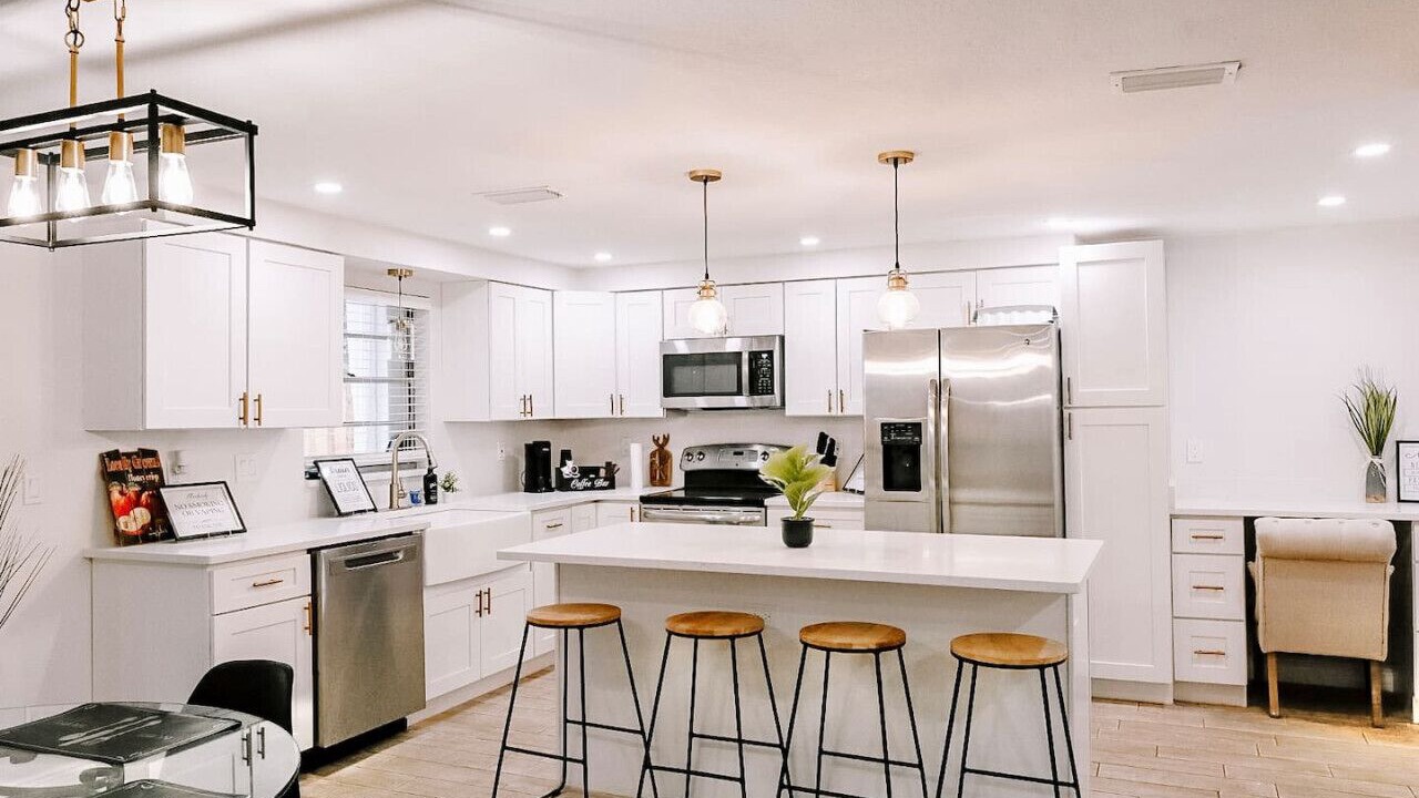 Photo of Kitchen in Northlakes