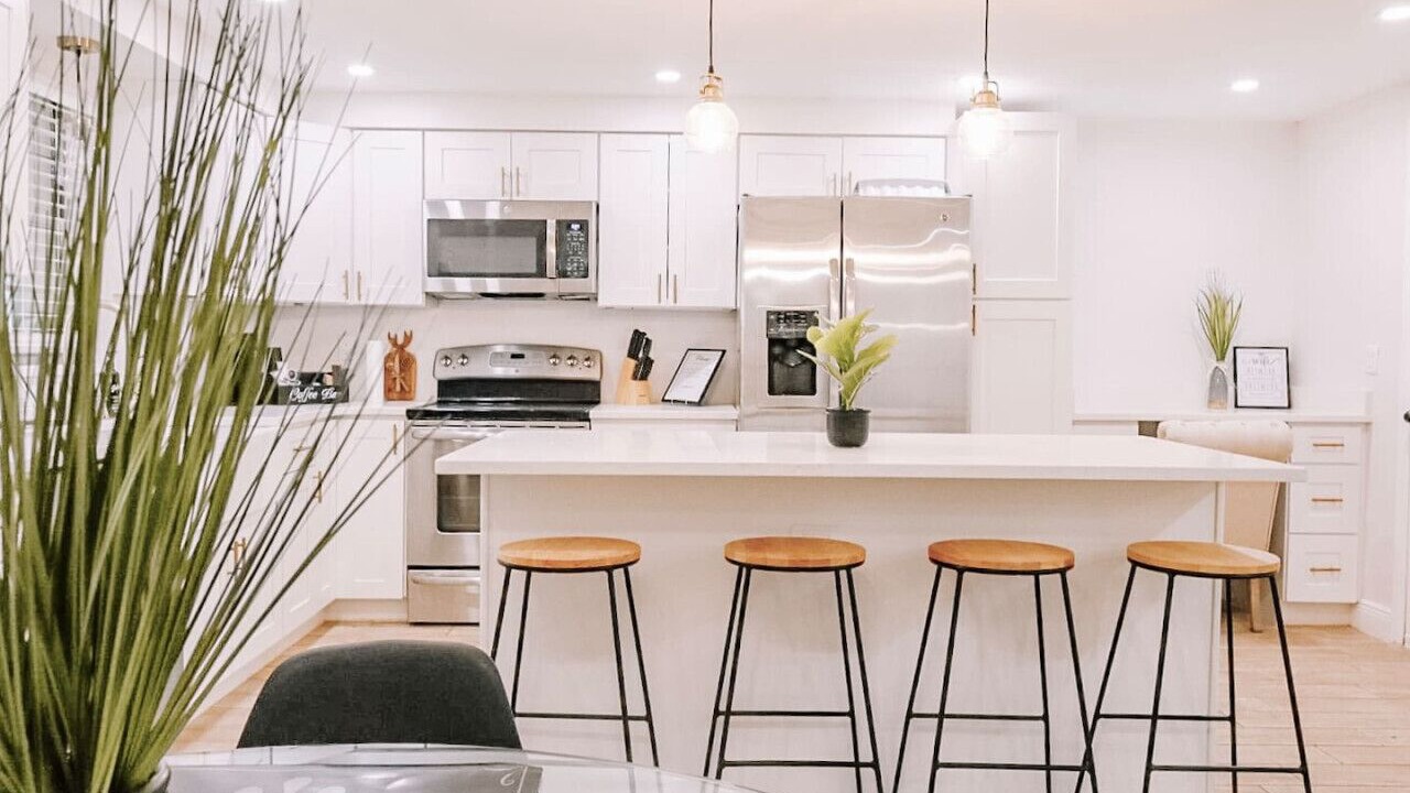 Photo of Kitchen in Northlakes