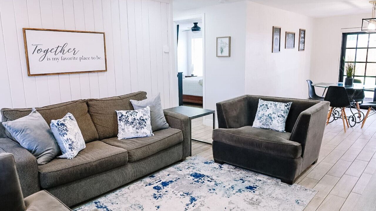 Photo of Livingroom in Northlakes