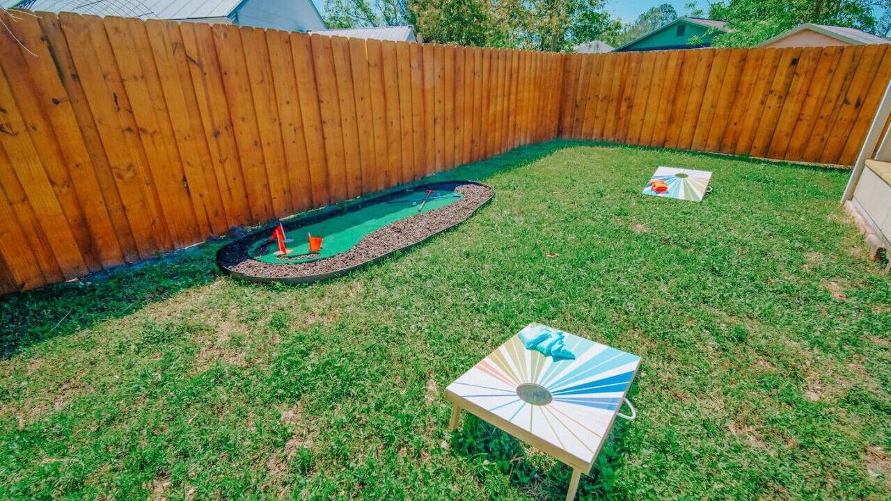Photo of Outdoor in Northlakes
