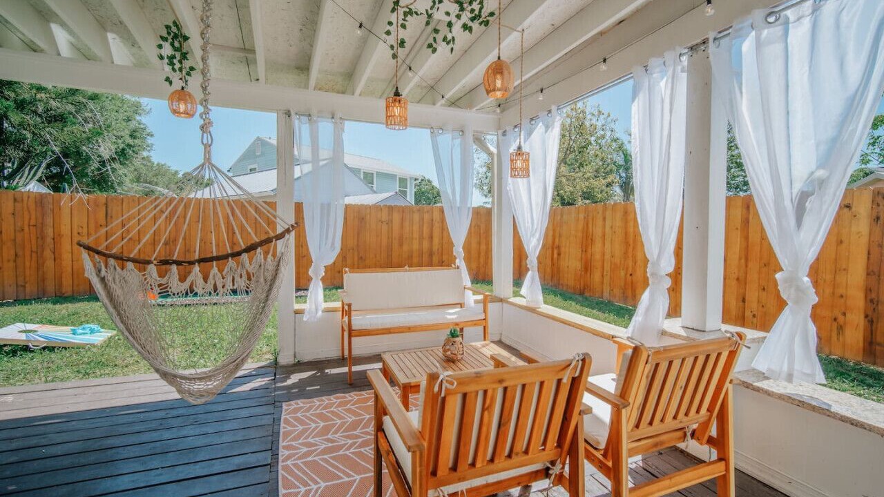 Photo of Patio Balcony in Northlakes