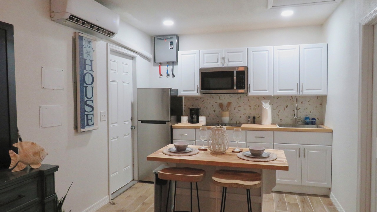 Photo of Kitchen in Westchase