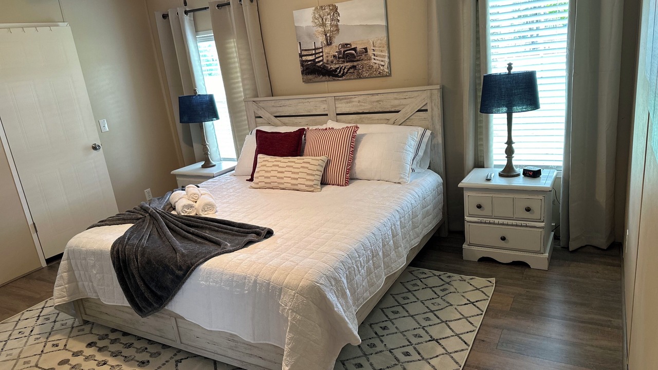 Photo of Bedroom in Ocala