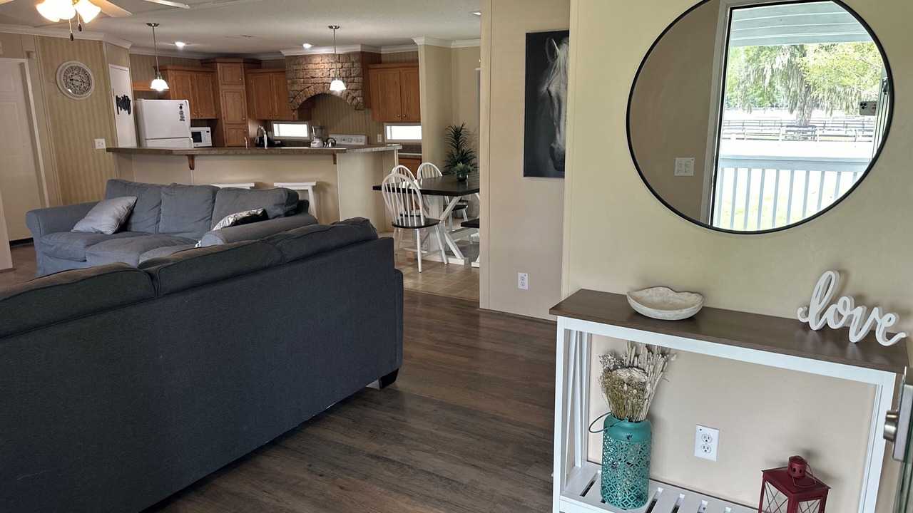 Photo of Livingroom in Ocala