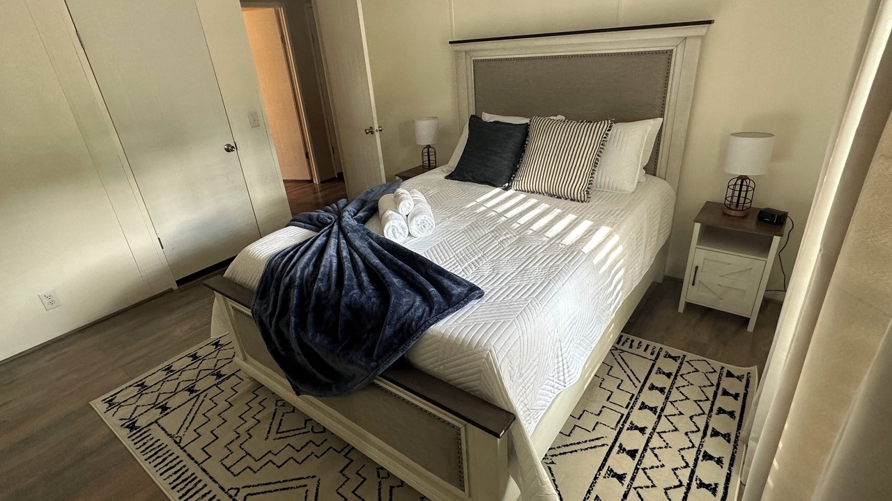 Photo of Bedroom in Ocala
