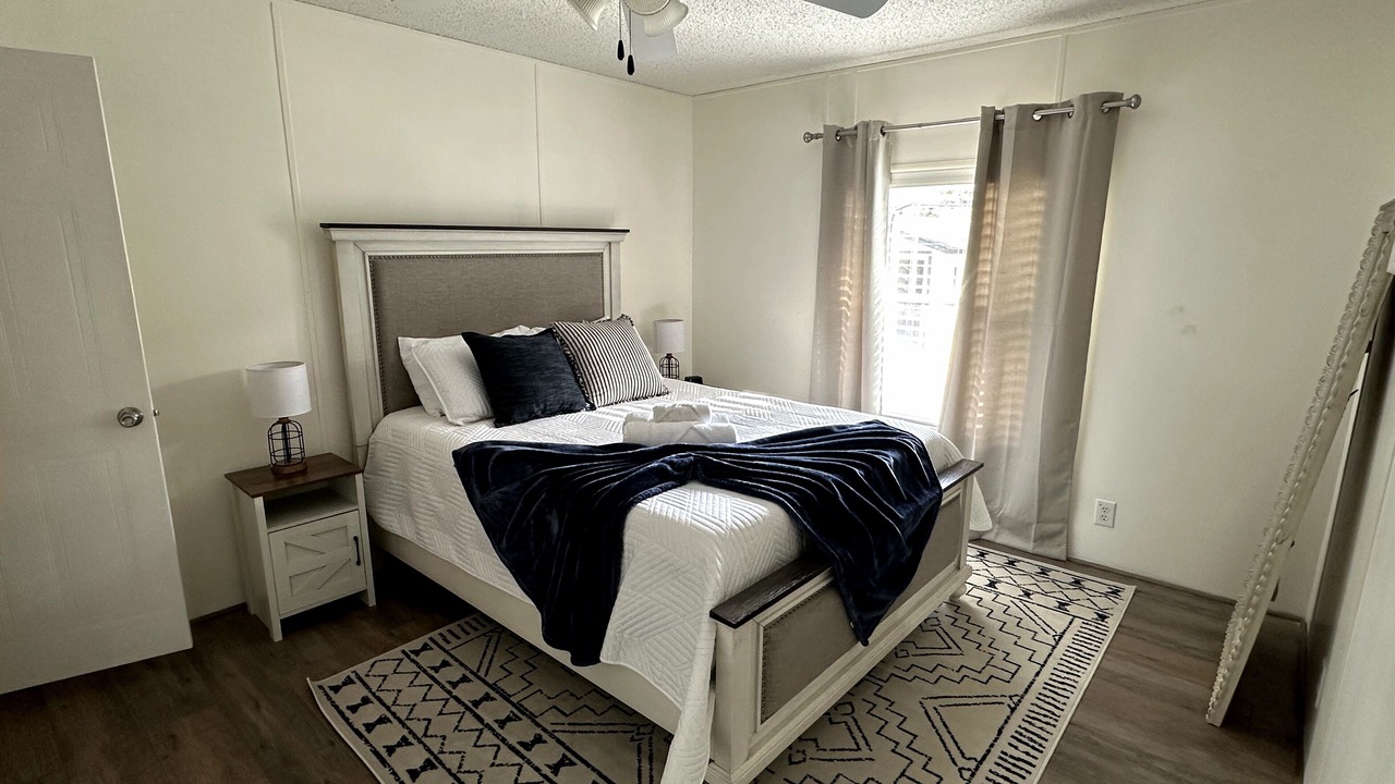 Photo of Bedroom in Ocala