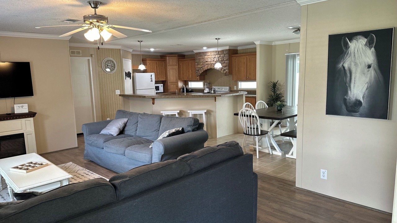 Photo of Livingroom in Ocala