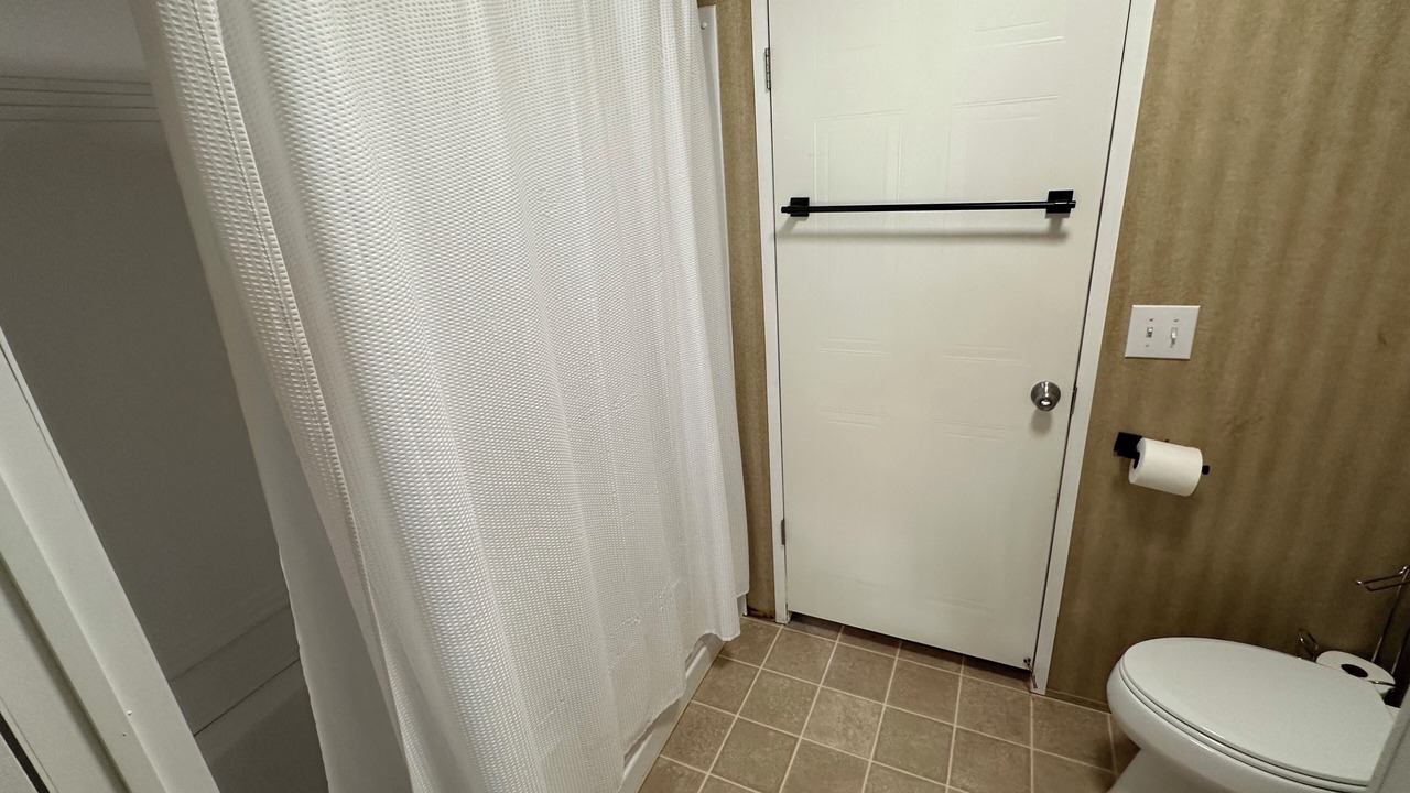 Photo of Bathroom in Ocala