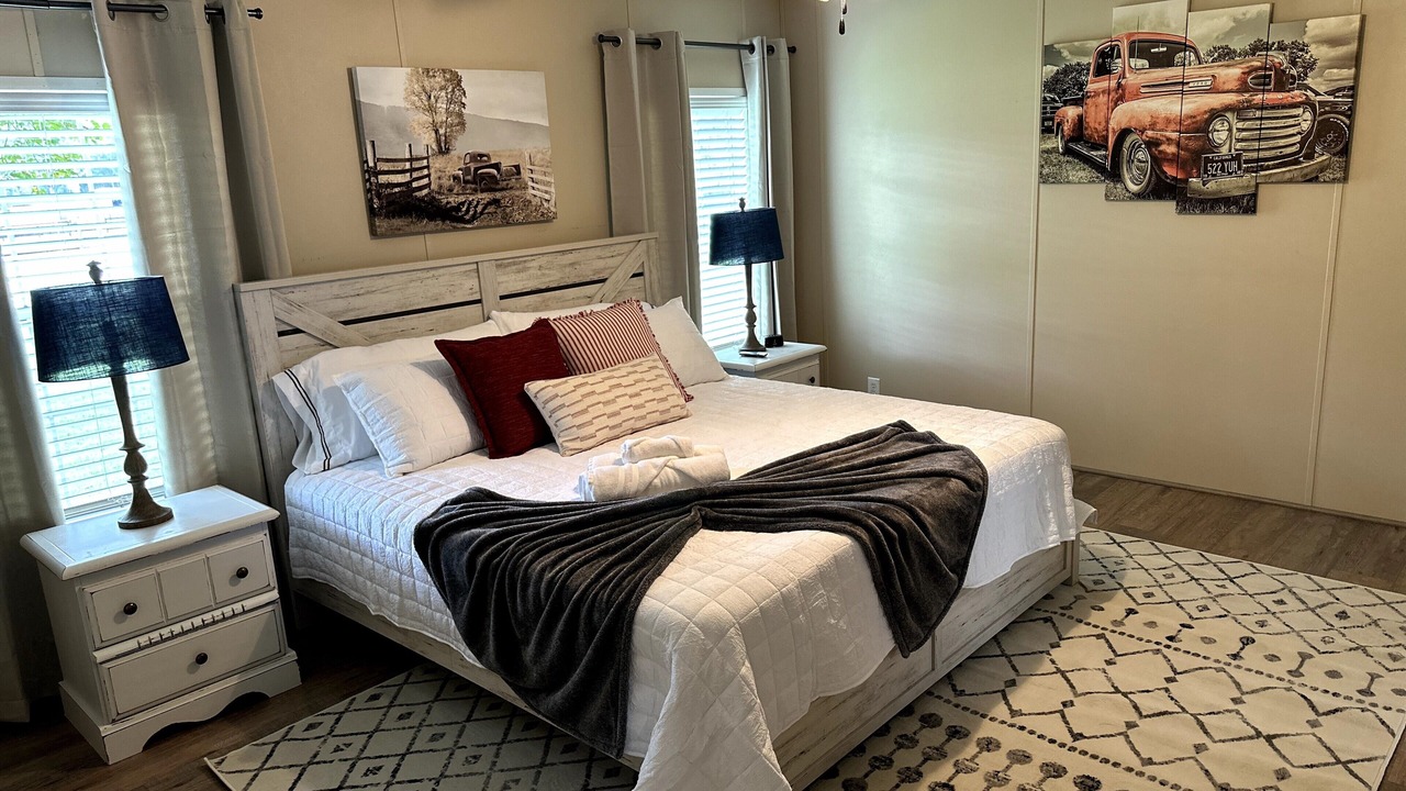 Photo of Bedroom in Ocala