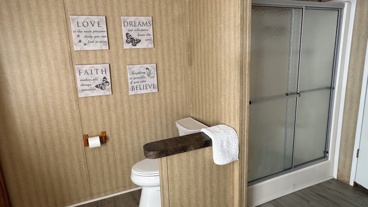 Photo of Bathroom in Ocala