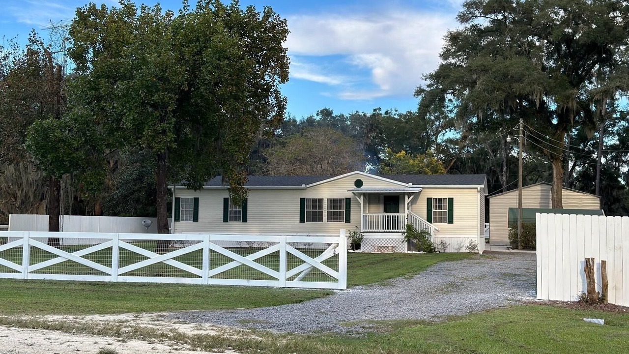 Photo of Outdoor in Ocala