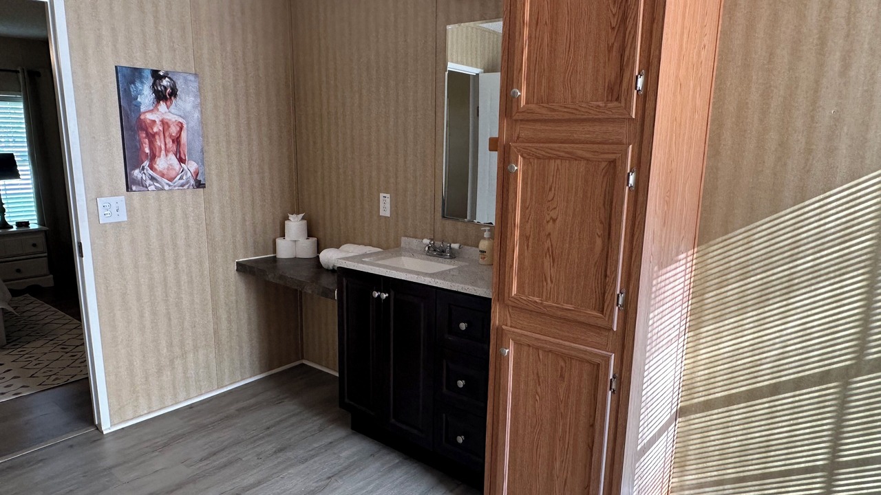 Photo of Bathroom in Ocala