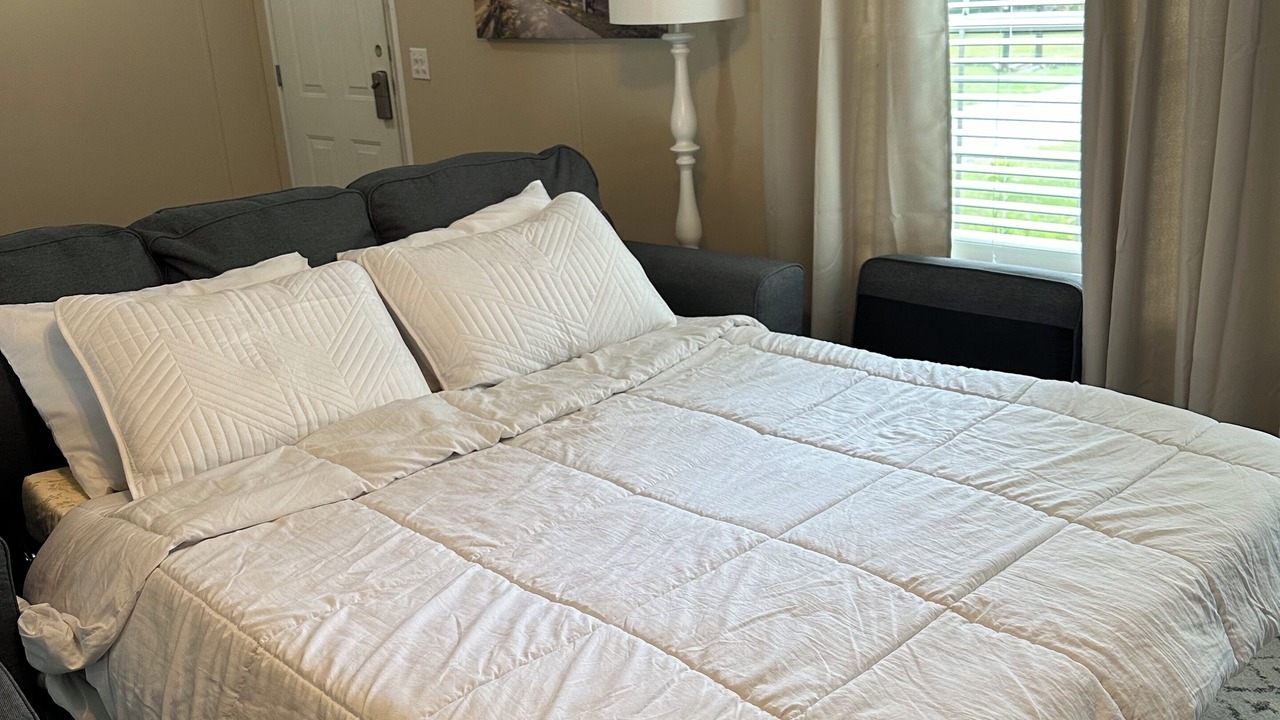 Photo of Bedroom in Ocala