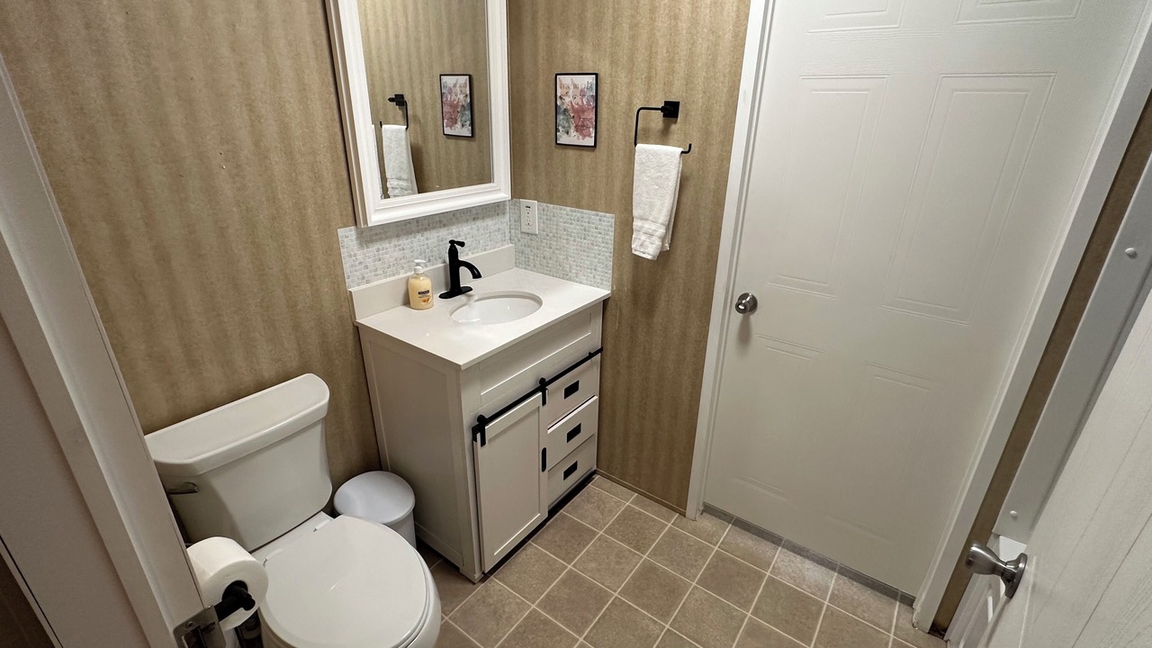 Photo of Bathroom in Ocala