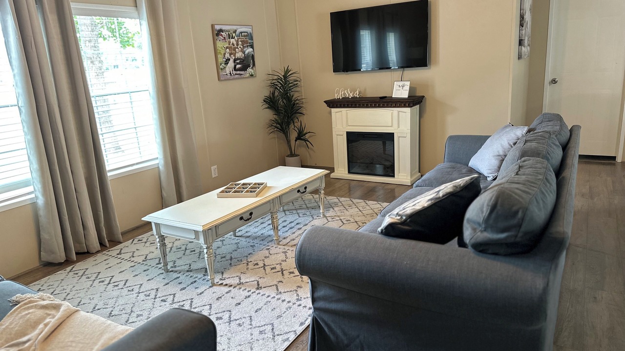 Photo of Livingroom in Ocala