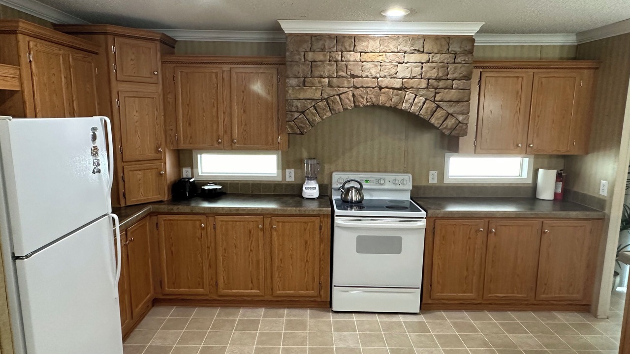 Photo of Kitchen in Ocala