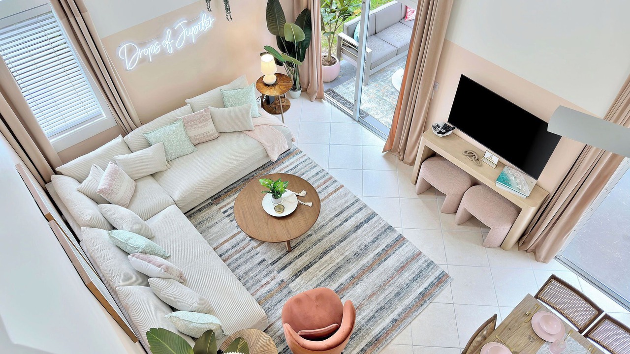 Photo of Patio Balcony in Jupiter