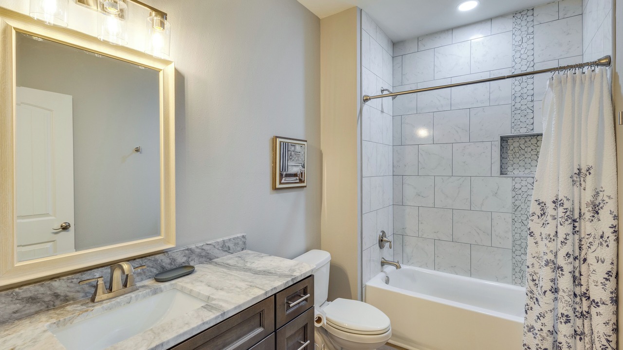 Photo of Bathroom in Tallahassee