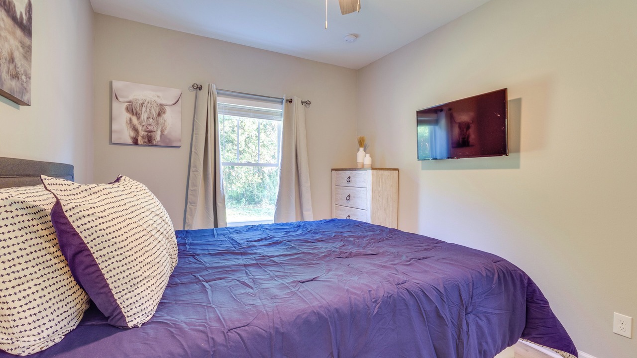 Photo of Bedroom in Tallahassee