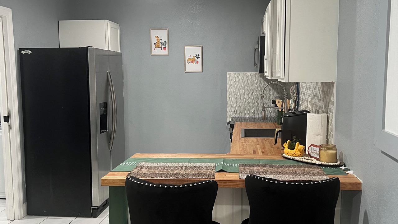 Photo of Kitchen in Cypress Gardens