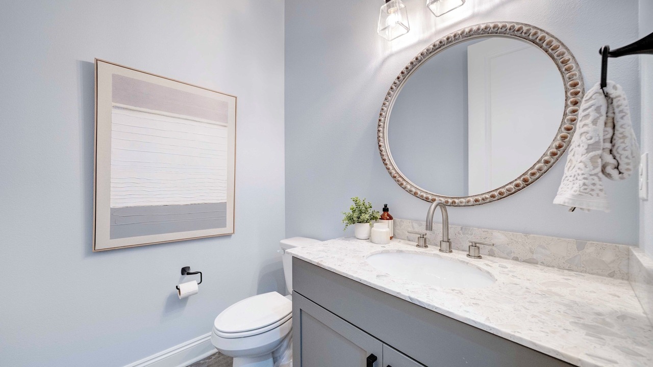 Photo of Bathroom in West Panama City Beach