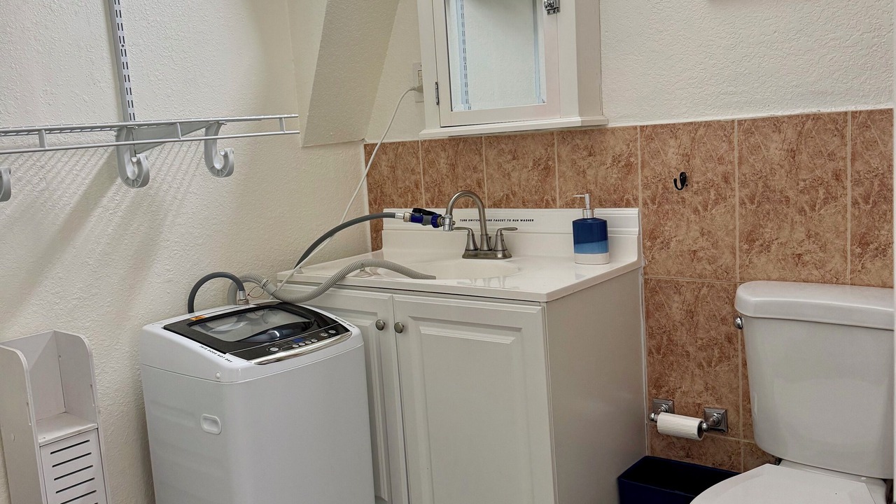 Photo of Bathroom in Ives Estates