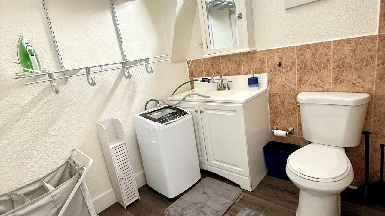 Photo of Bathroom in Ives Estates