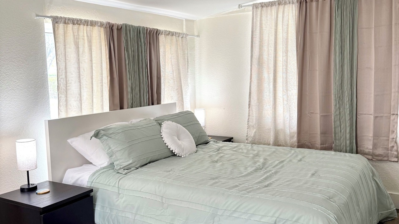 Photo of Bedroom in Ives Estates