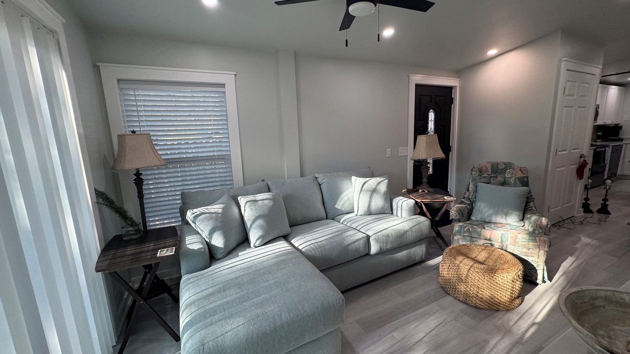 Photo of Livingroom in Fort Walton Beach - Destin