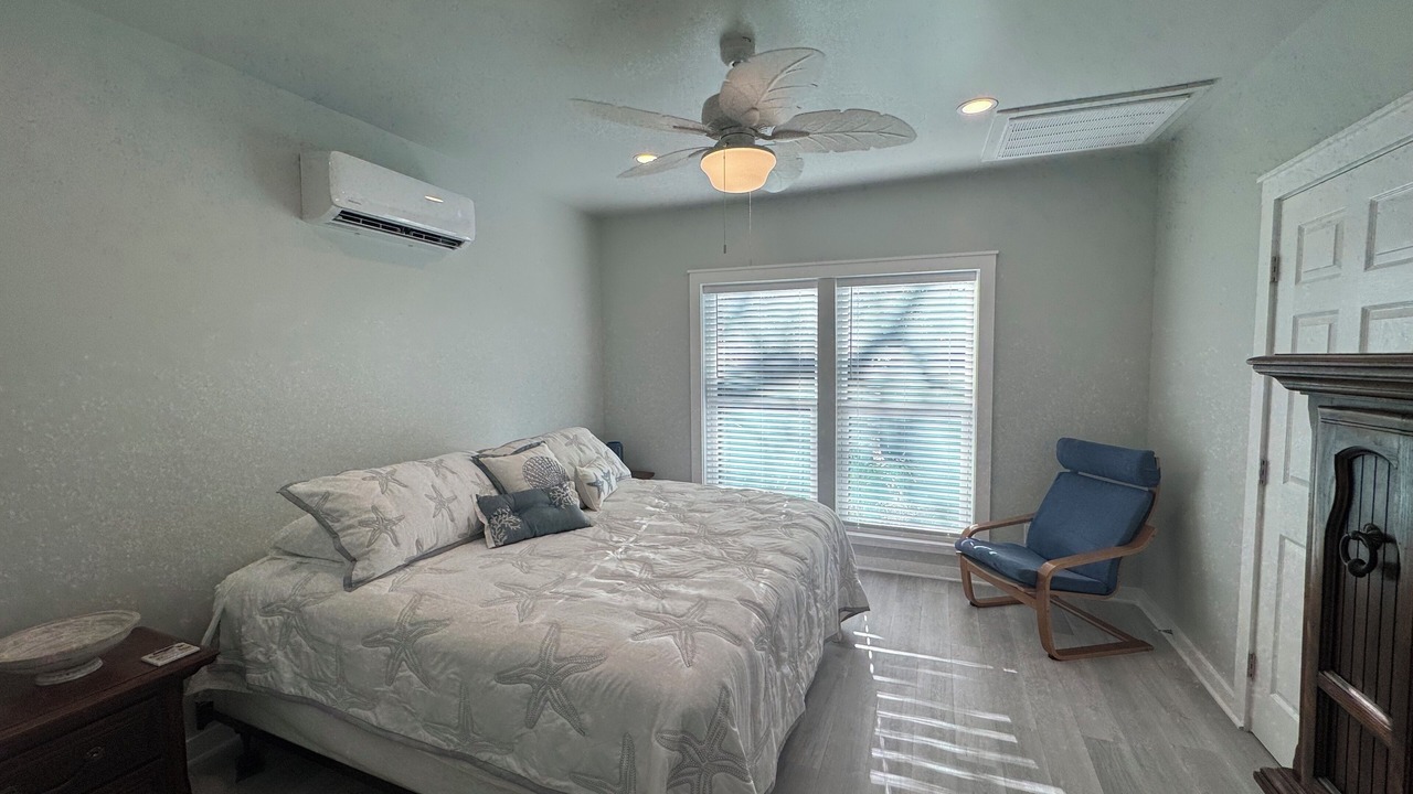 Photo of Bedroom in Fort Walton Beach - Destin