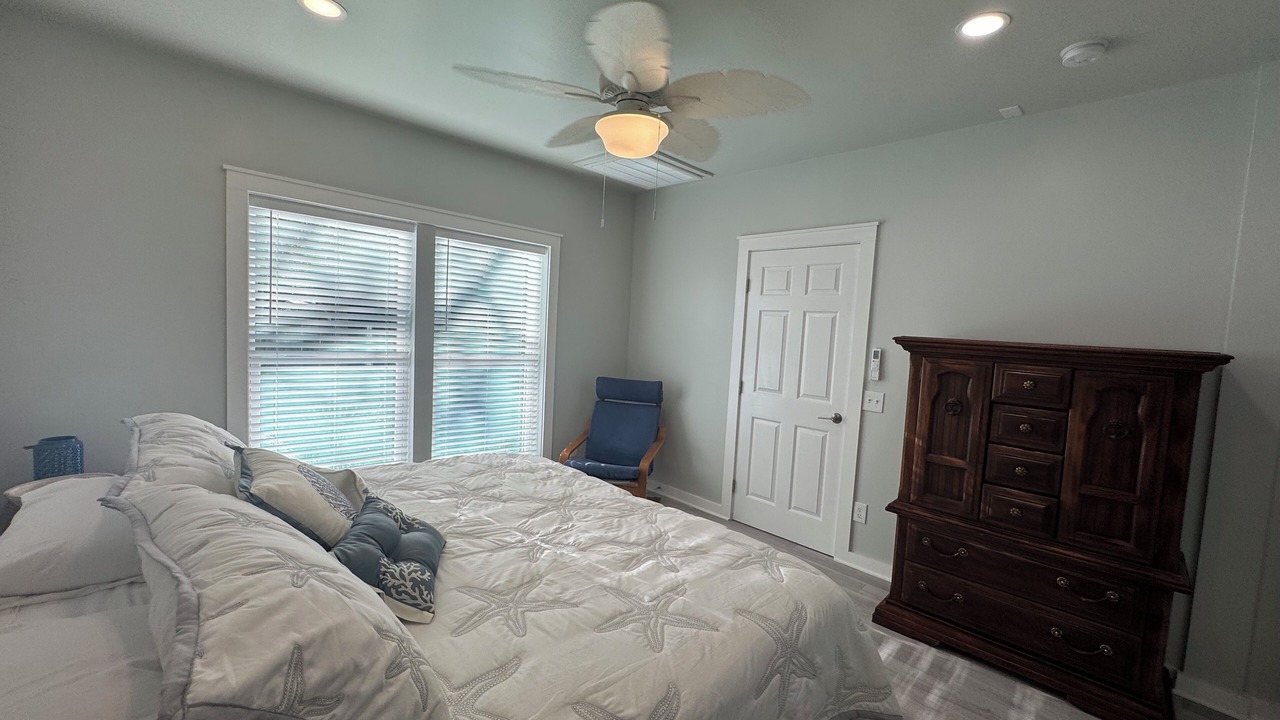 Photo of Bedroom in Fort Walton Beach - Destin